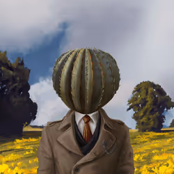 Surreal #1839