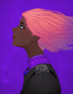 CALIVERSE Pioneer #429