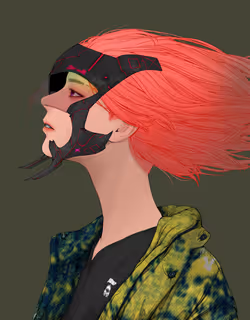 CALIVERSE Pioneer #302