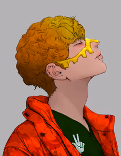 CALIVERSE Pioneer #4854