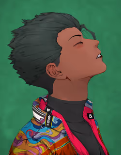 CALIVERSE Pioneer #2844
