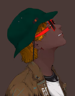 CALIVERSE Pioneer #1578