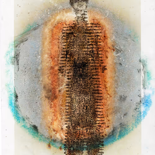 Etheric Soma