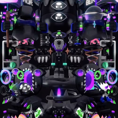 Rubber Toys