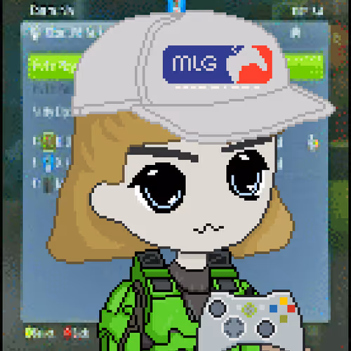 Halo Pros