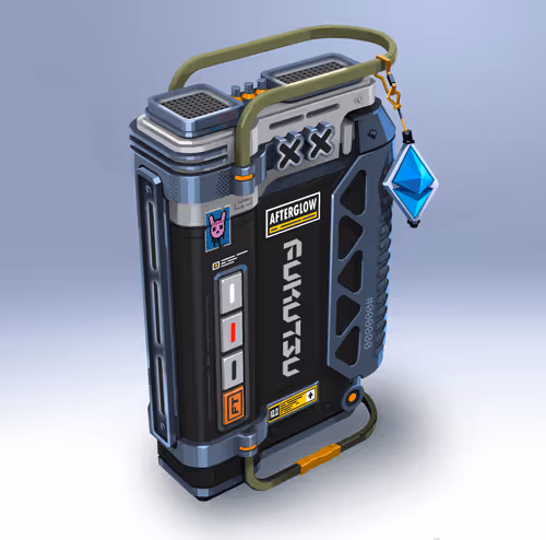 Item #38 Media