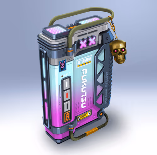 Item #12 Media