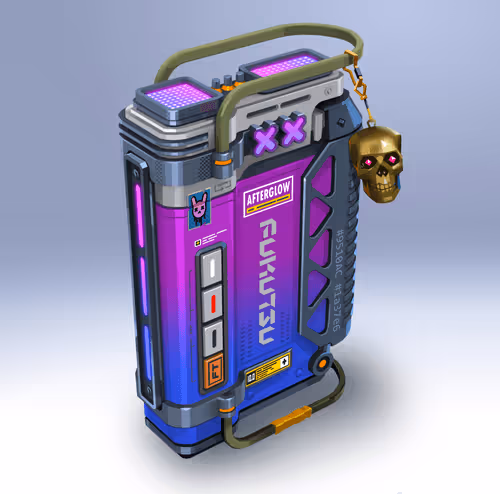 Item #16 Media