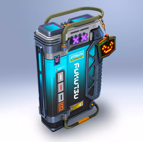 Item #17 Media
