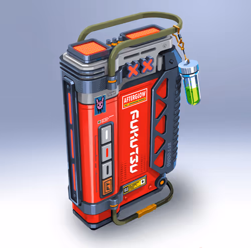 Item #24 Media