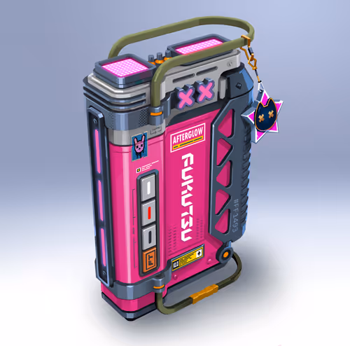Item #28 Media