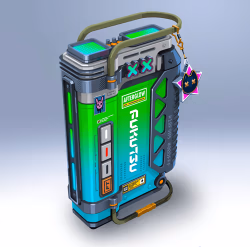 Item #4 Media