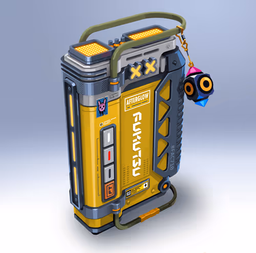 Item #25 Media