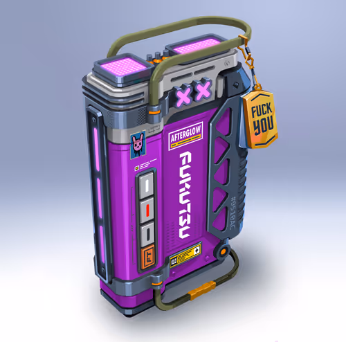 Item #30 Media