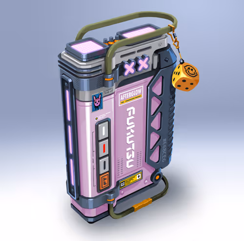 Item #36 Media