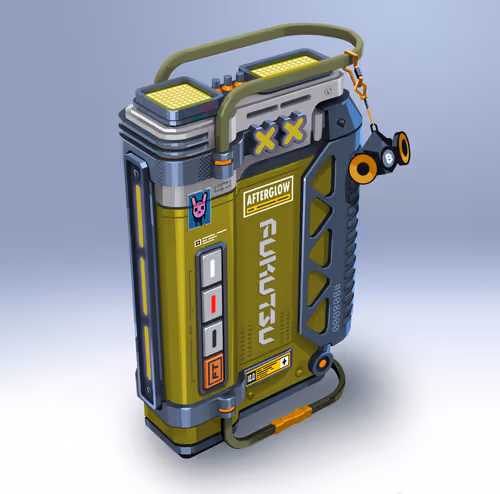 Item #32 Media