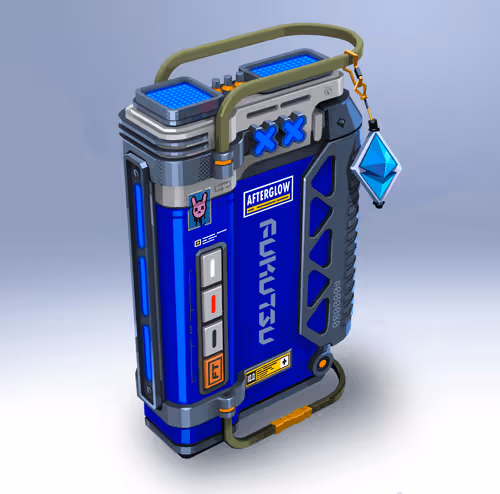 Item #34 Media
