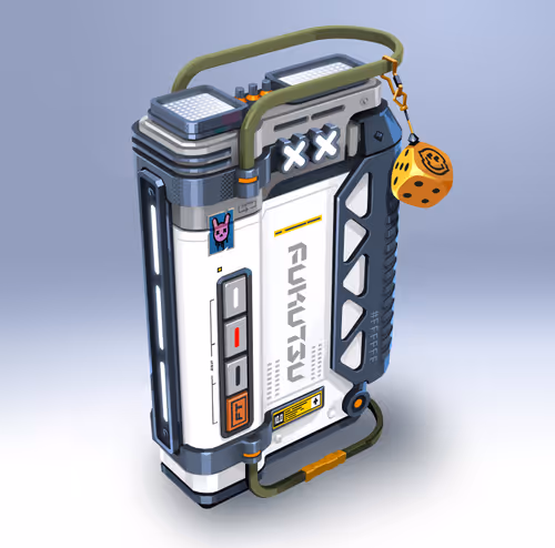 Item #35 Media
