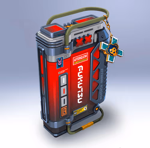 Item #14 Media