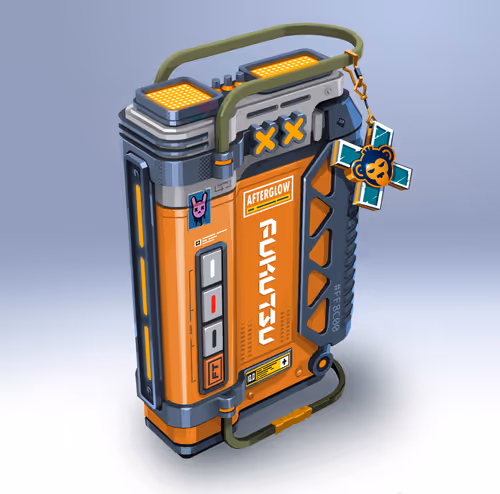 Item #27 Media