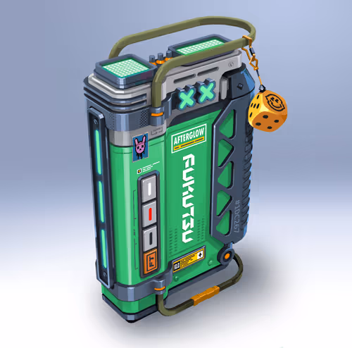 Item #37 Media