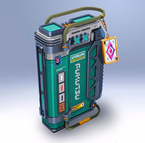 Item #33 Media