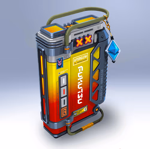Item #7 Media