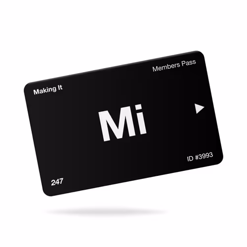 Item #13 Media