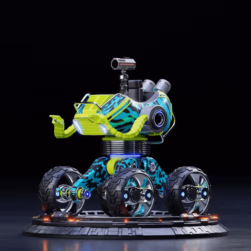 Item #249 Media