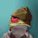 Notorious Frog #2559