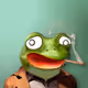 Notorious Frog #2567