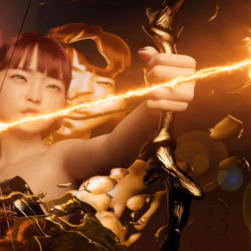 KANA 3D
