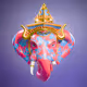 MFC (3D Omniscient Love Ganesha Collectible)
