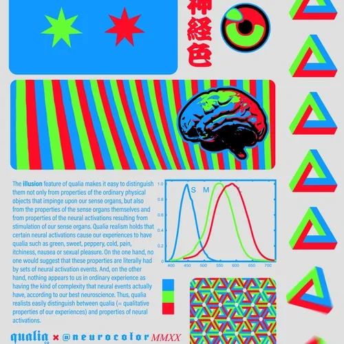 Qualia Co Multiple Editions