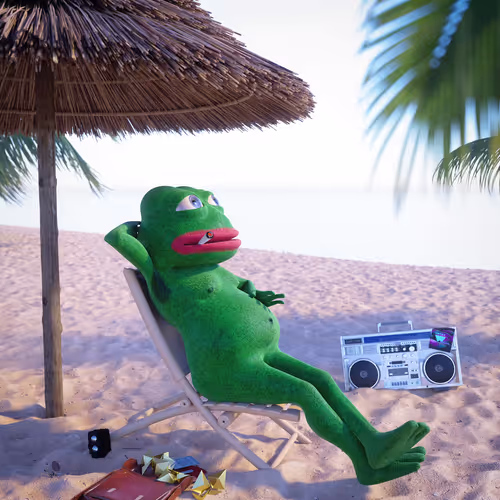 PEPE-verse