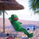 PEPE-verse