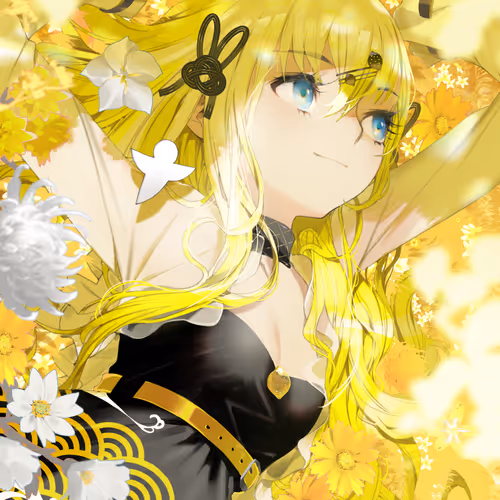 JUU-NIN-TO-IRO
