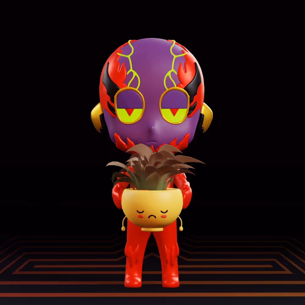 Item Media