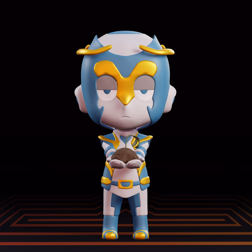 Item Media