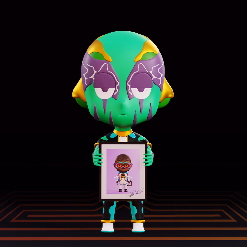 Item Media