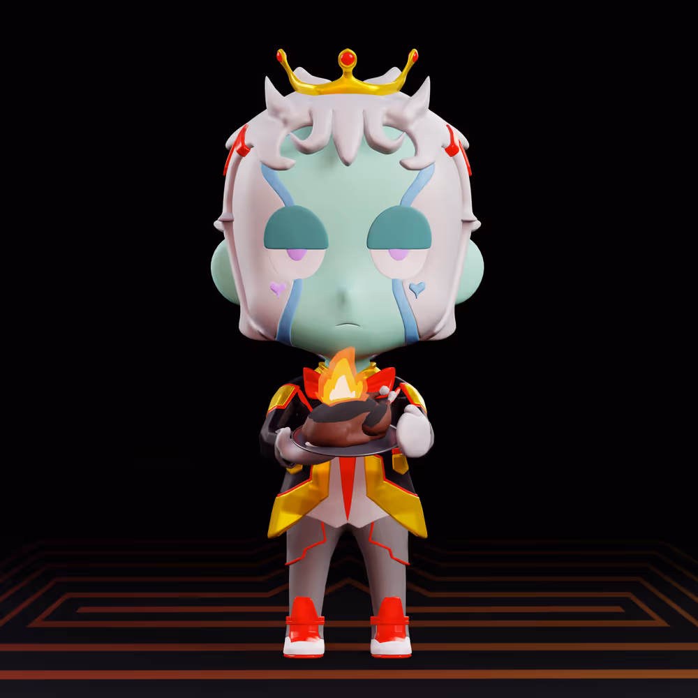 Item Media