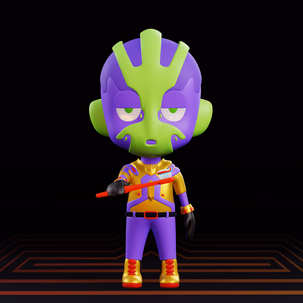 Item Media