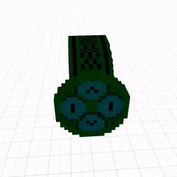 Item #904 Media