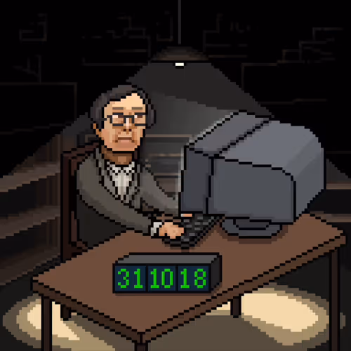 FAKE SATOSHI