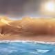  THE SEARCH  BRDIGING THE UNIVERSE