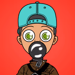Bubblegum Kid #2025