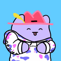 Coolman's Universe #3309