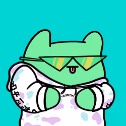 Coolman's Universe #1277