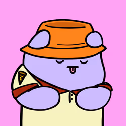 Coolman's Universe #1126