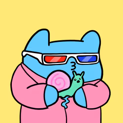 Coolman's Universe #4783